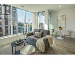 312 - 1100 SHEPPARD AVENUE W, Toronto, Ontario