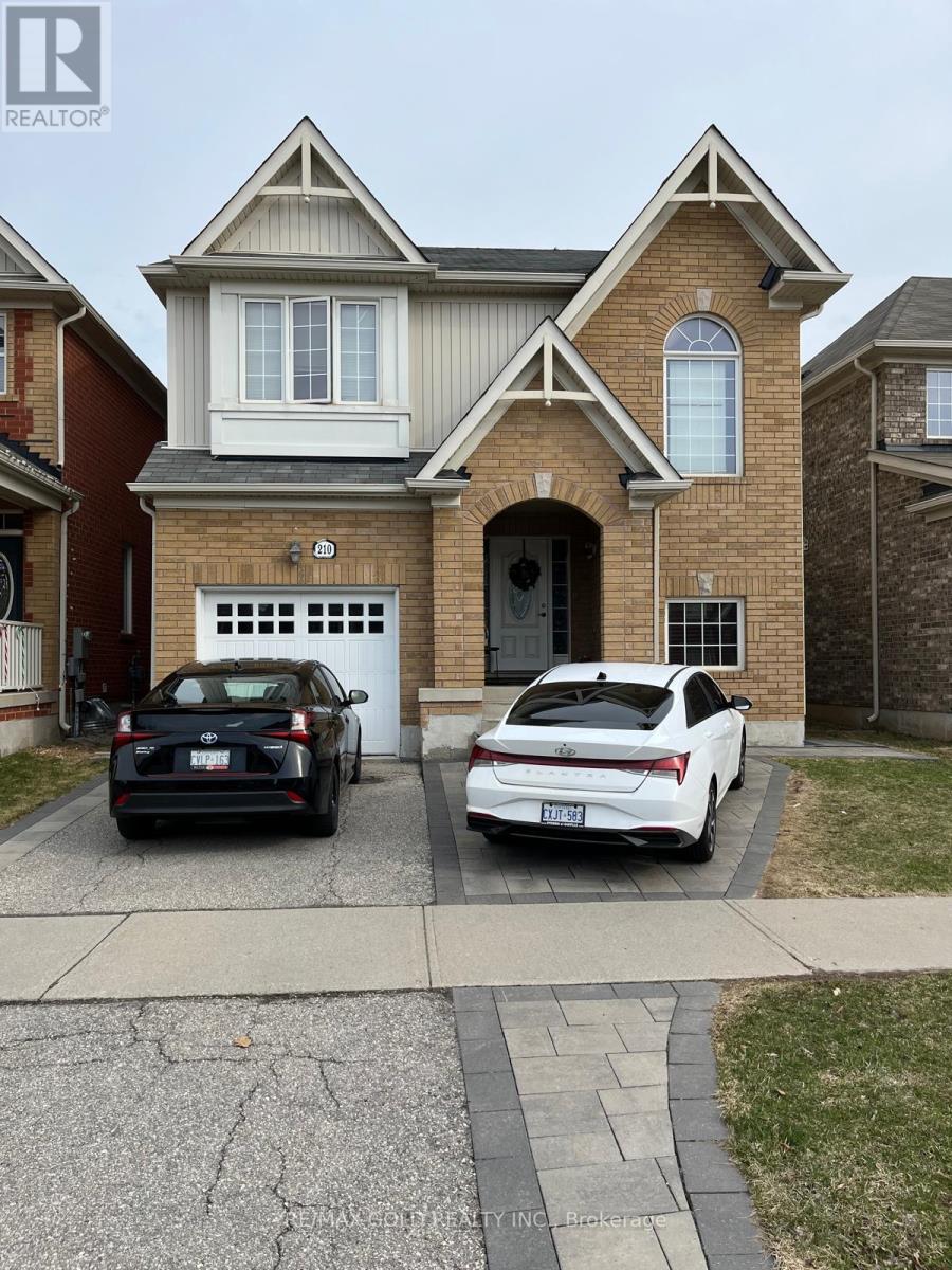 210 Dymott Avenue, Milton, Ontario  L9T 0Z8 - Photo 1 - W12444447
