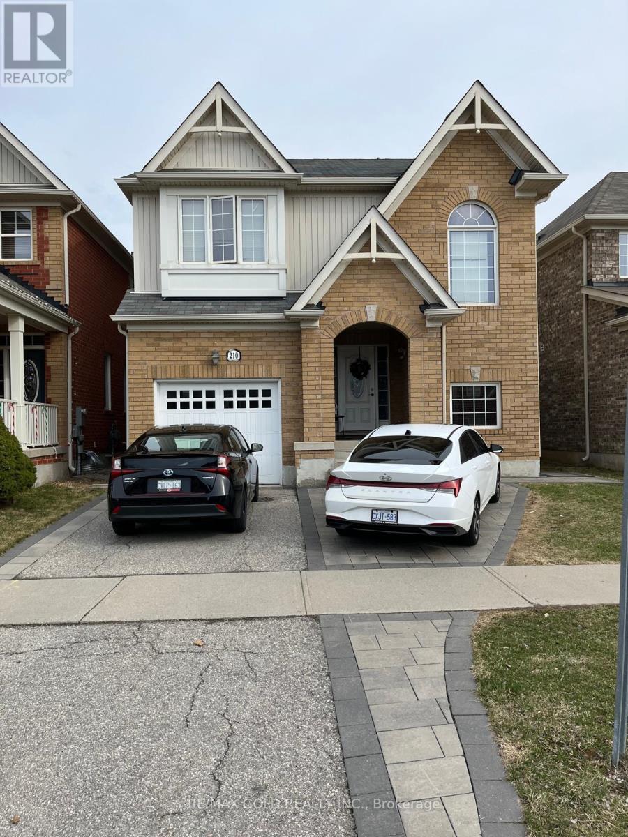 210 Dymott Avenue, Milton, Ontario  L9T 0Z8 - Photo 4 - W12444447