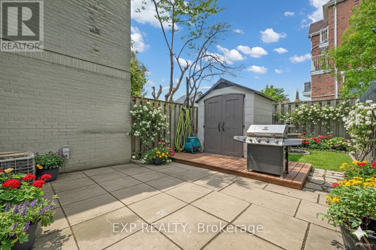 14 - 33 Four Winds Drive, Toronto, Ontario  M3J 1K7 - Photo 19 - W12444466