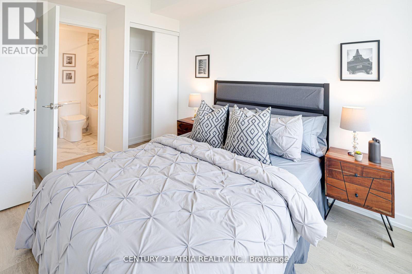 822 - 1100 Sheppard Avenue W, Toronto, Ontario  M3K 0E4 - Photo 10 - W12444473