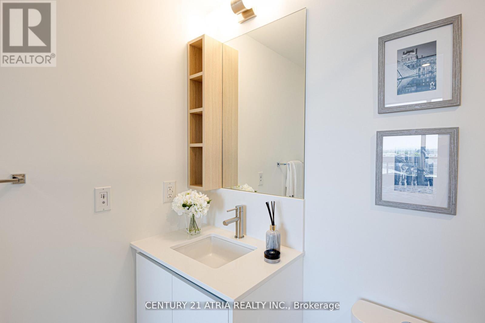 822 - 1100 Sheppard Avenue W, Toronto, Ontario  M3K 0E4 - Photo 13 - W12444473