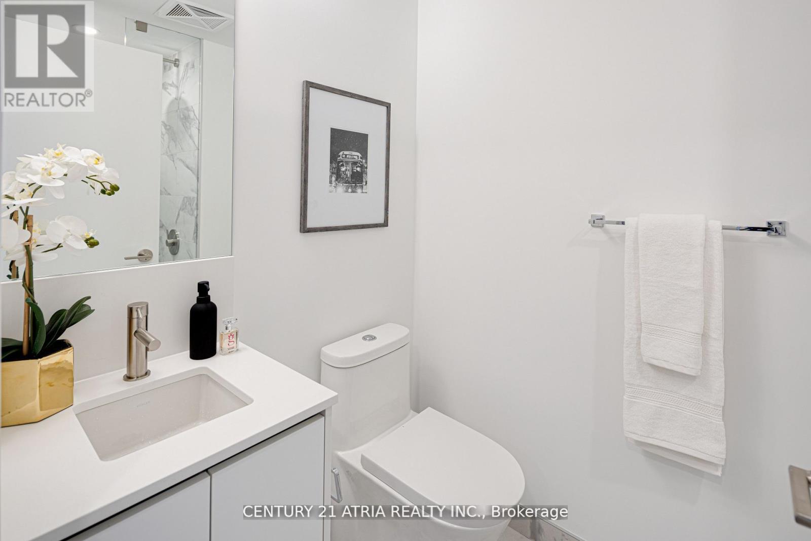 822 - 1100 Sheppard Avenue W, Toronto, Ontario  M3K 0E4 - Photo 16 - W12444473