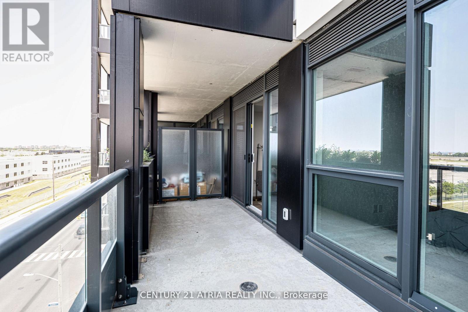 822 - 1100 Sheppard Avenue W, Toronto, Ontario  M3K 0E4 - Photo 19 - W12444473