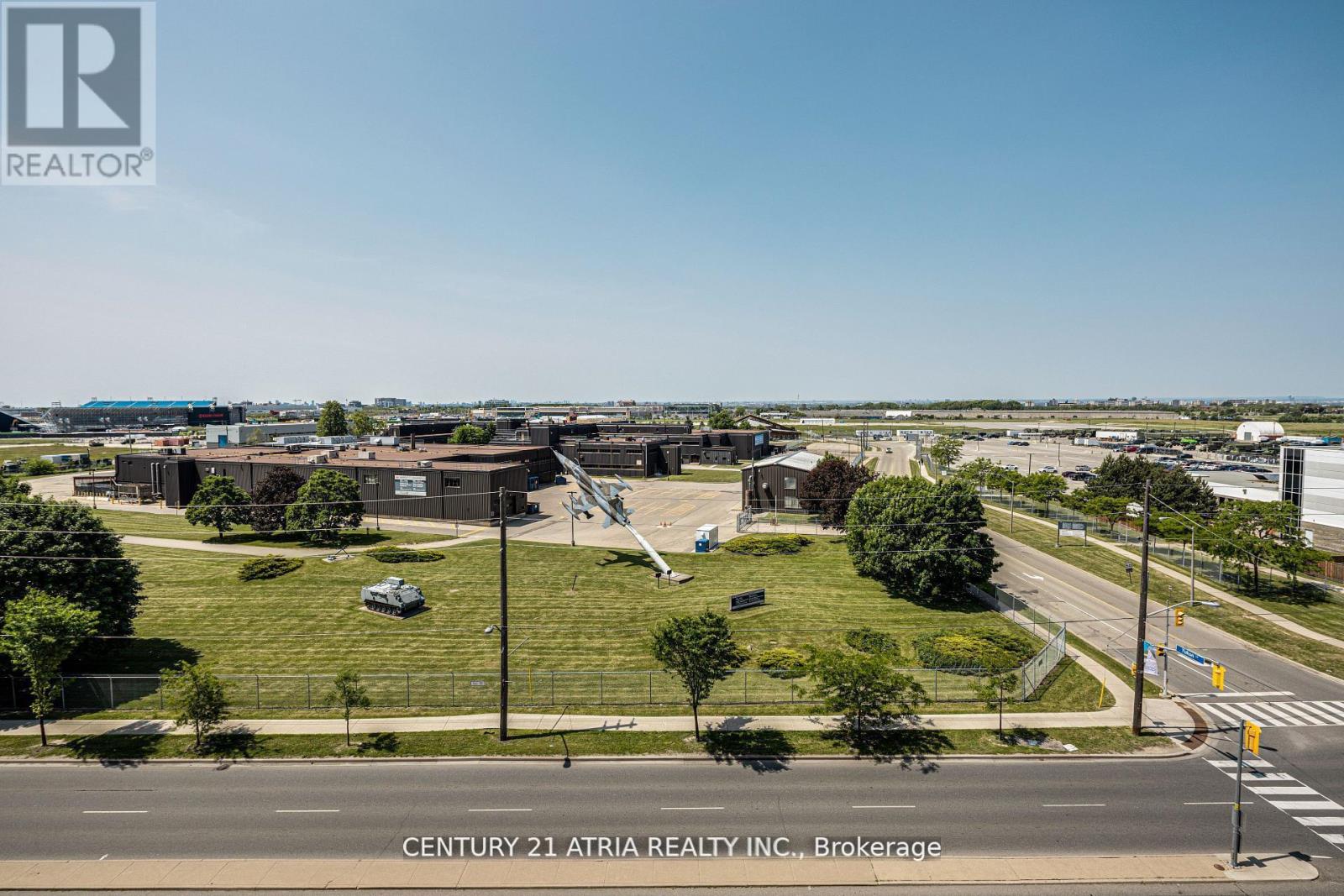 822 - 1100 Sheppard Avenue W, Toronto, Ontario  M3K 0E4 - Photo 20 - W12444473