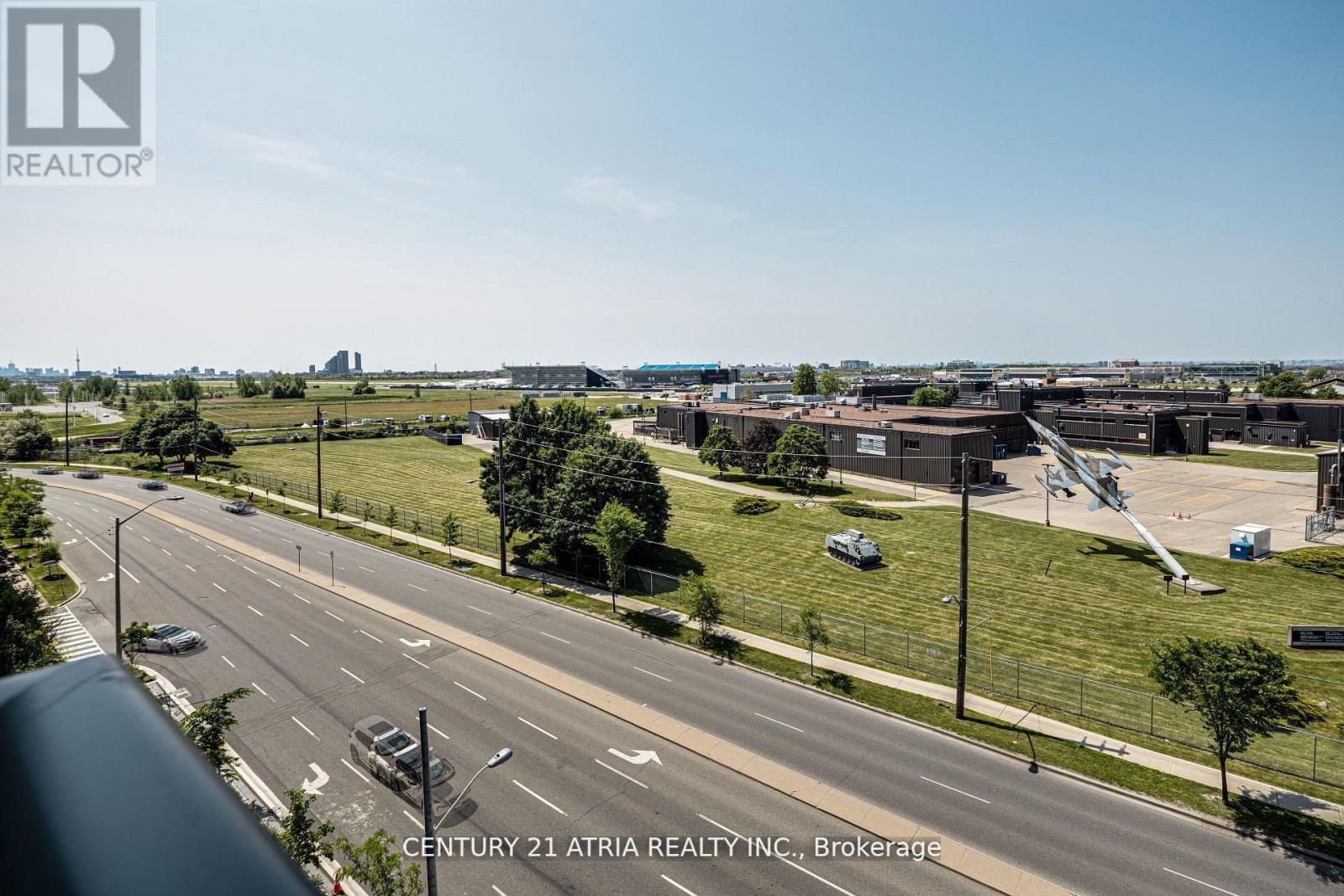 822 - 1100 Sheppard Avenue W, Toronto, Ontario  M3K 0E4 - Photo 21 - W12444473