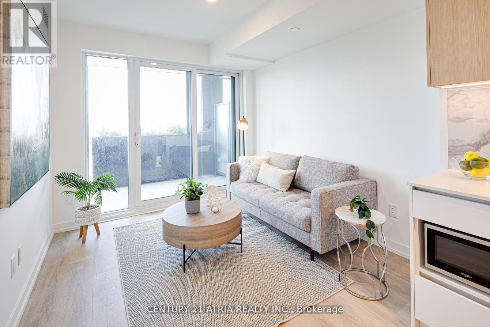 822 - 1100 Sheppard Avenue W, Toronto, Ontario  M3K 0E4 - Photo 3 - W12444473