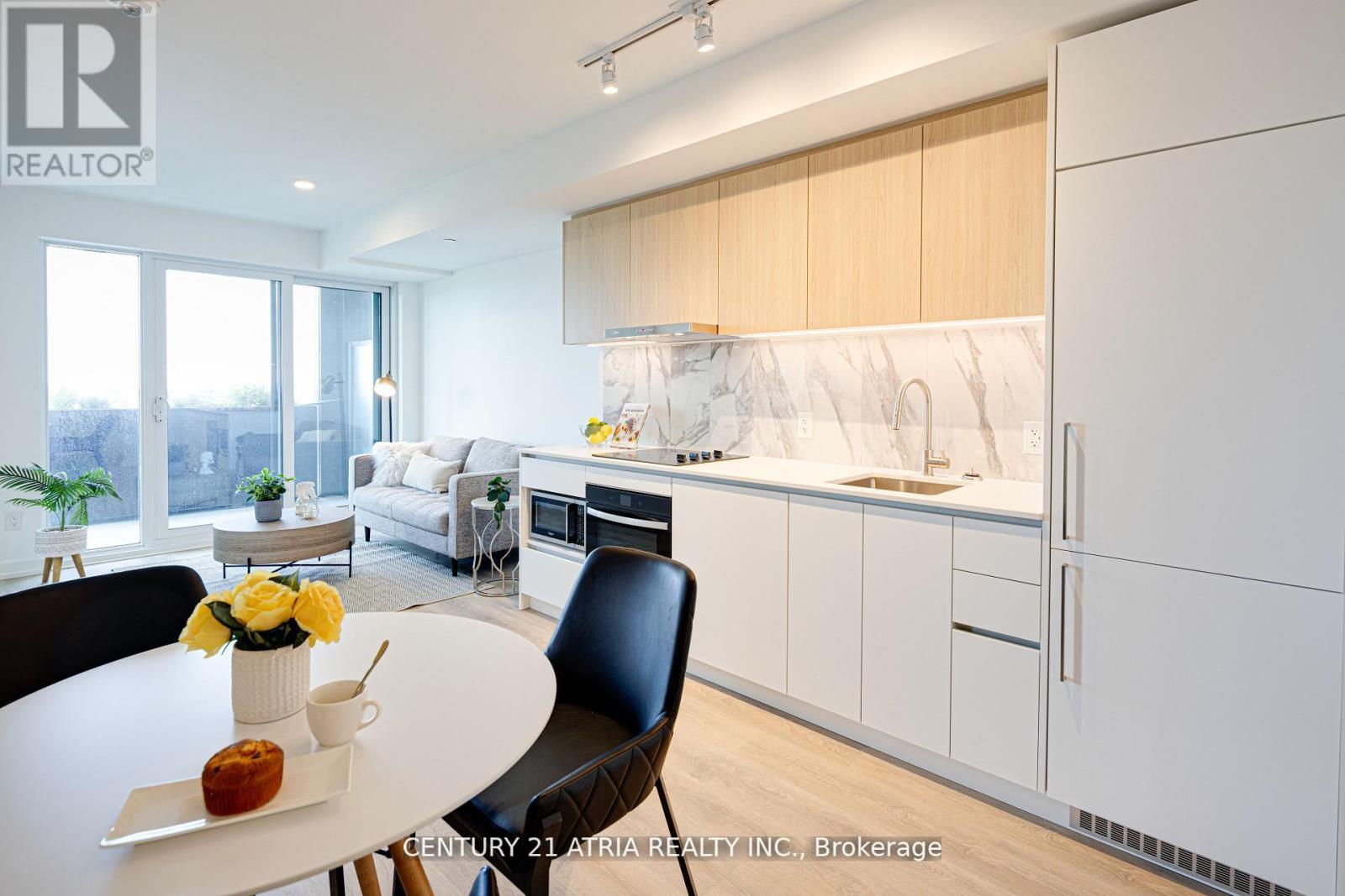 822 - 1100 Sheppard Avenue W, Toronto, Ontario  M3K 0E4 - Photo 6 - W12444473