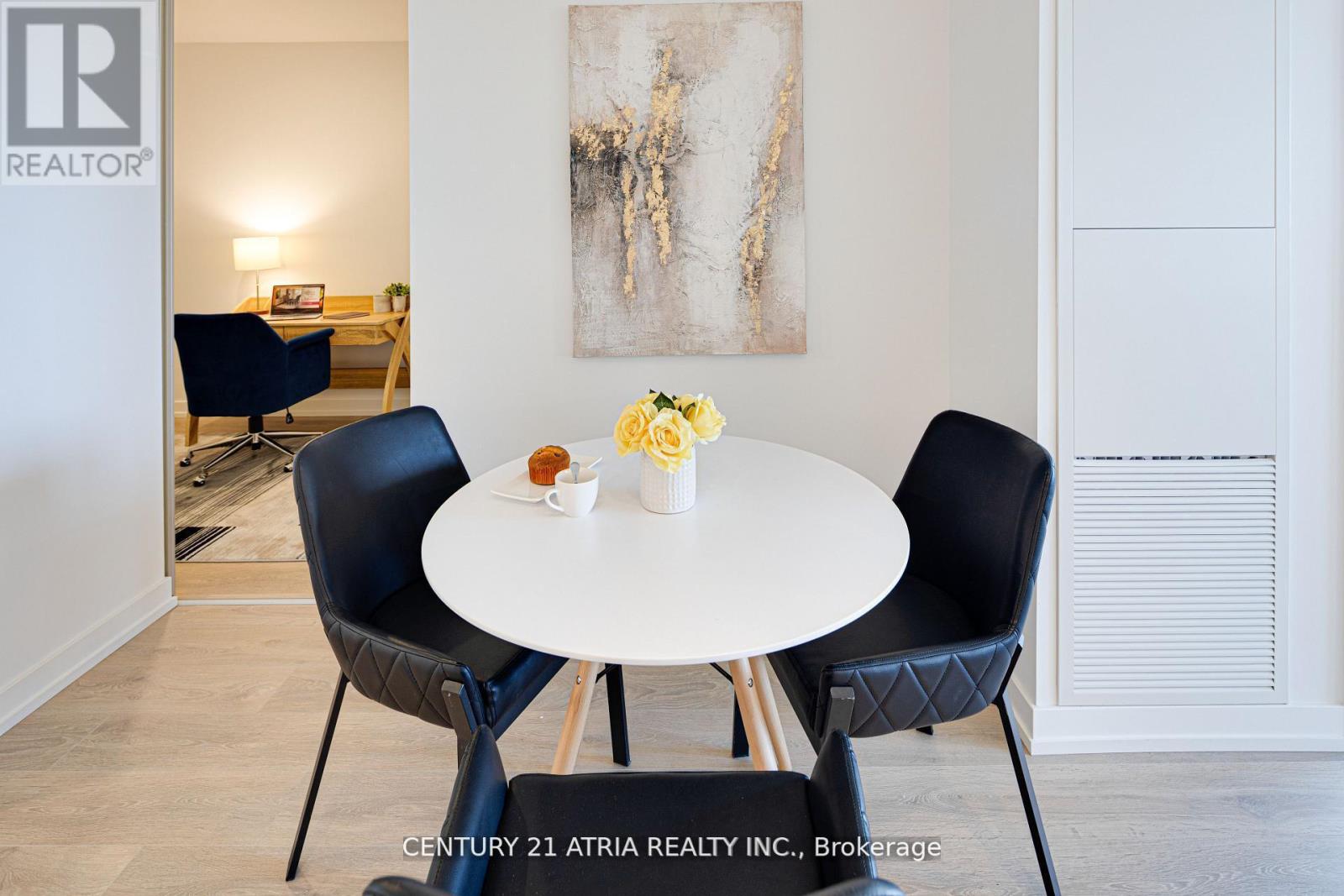 822 - 1100 Sheppard Avenue W, Toronto, Ontario  M3K 0E4 - Photo 7 - W12444473