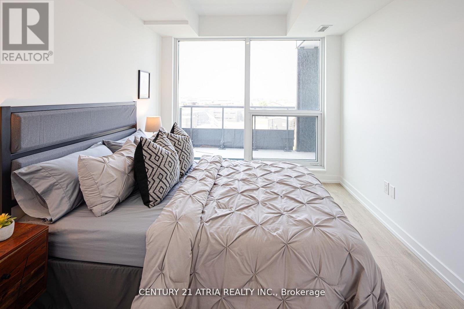 822 - 1100 Sheppard Avenue W, Toronto, Ontario  M3K 0E4 - Photo 9 - W12444473