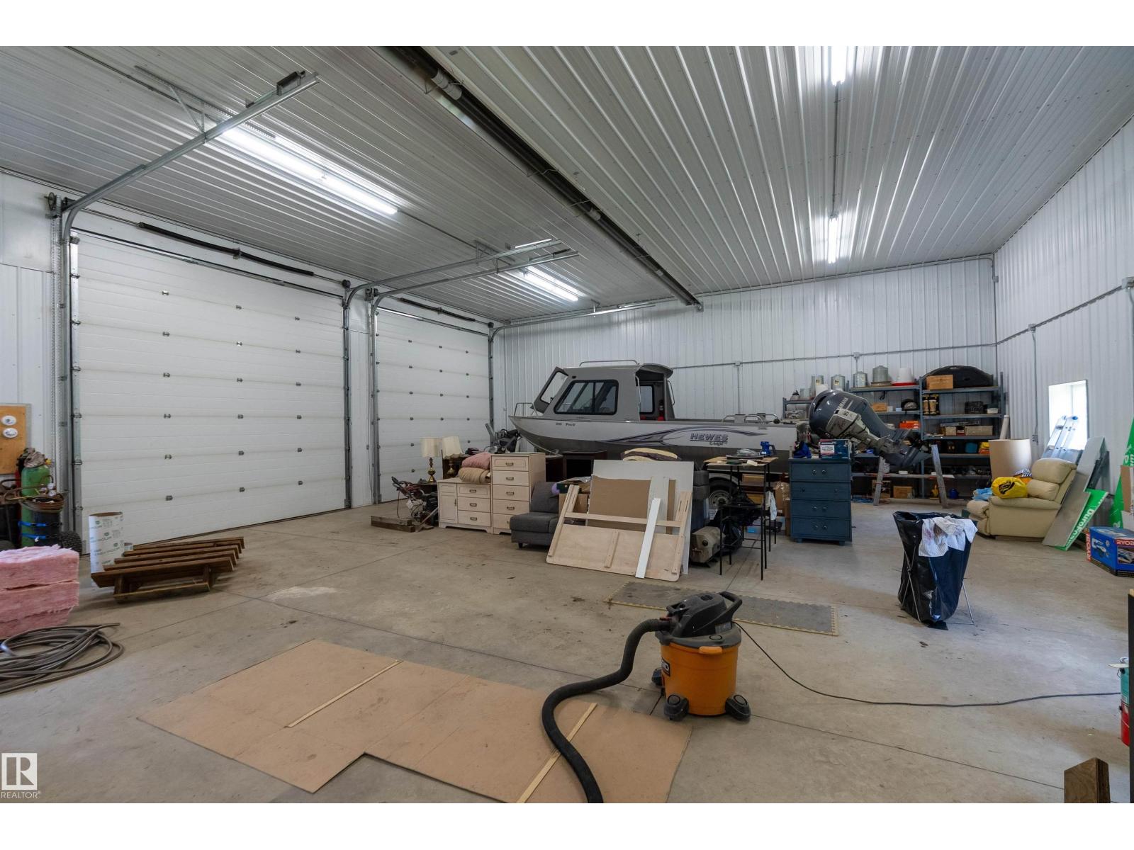 26114 Twp Road 490, Rural Leduc County, Alberta  T4X 2E9 - Photo 40 - E4442355
