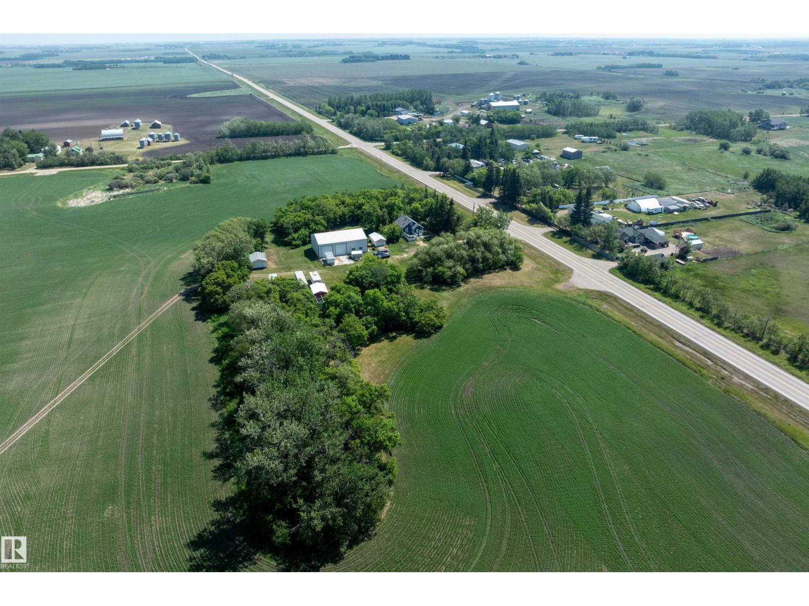 26114 Twp Road 490, Rural Leduc County, Alberta  T4X 2E9 - Photo 58 - E4442355