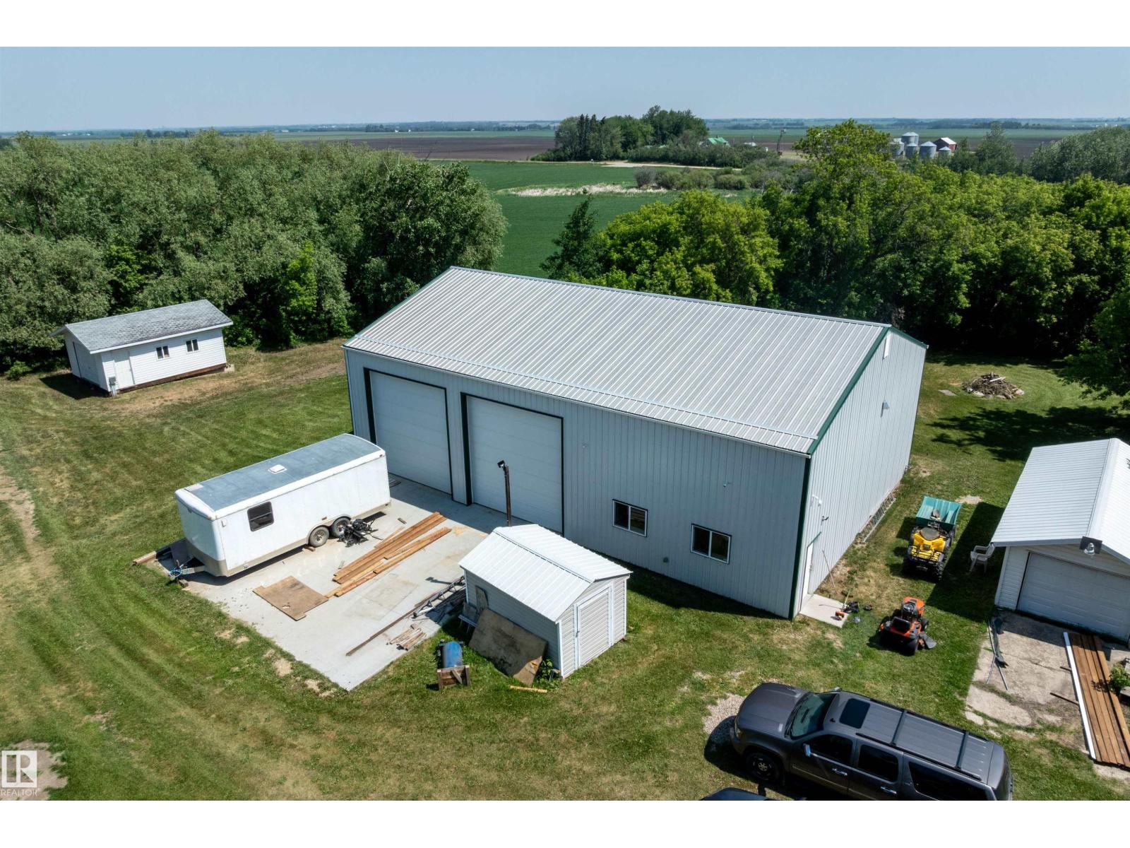 26114 Twp Road 490, Rural Leduc County, Alberta  T4X 2E9 - Photo 52 - E4442355