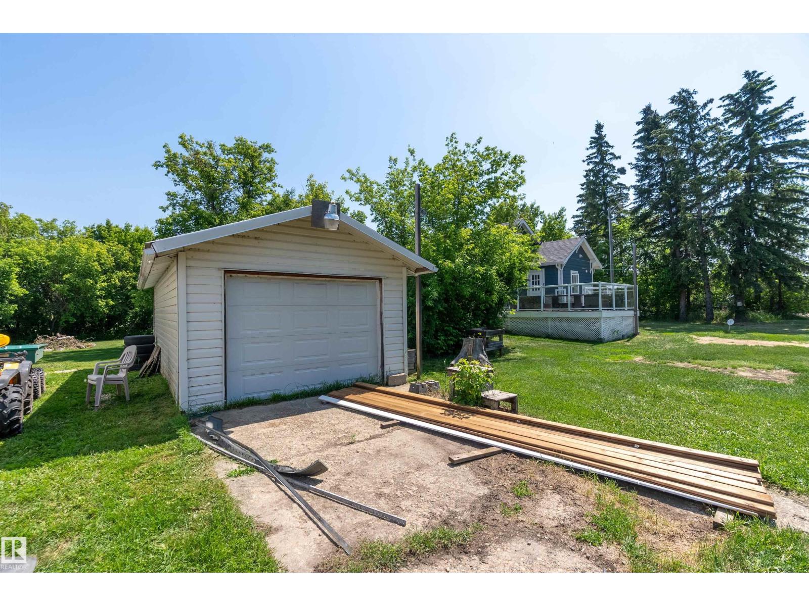 26114 Twp Road 490, Rural Leduc County, Alberta  T4X 2E9 - Photo 43 - E4442355
