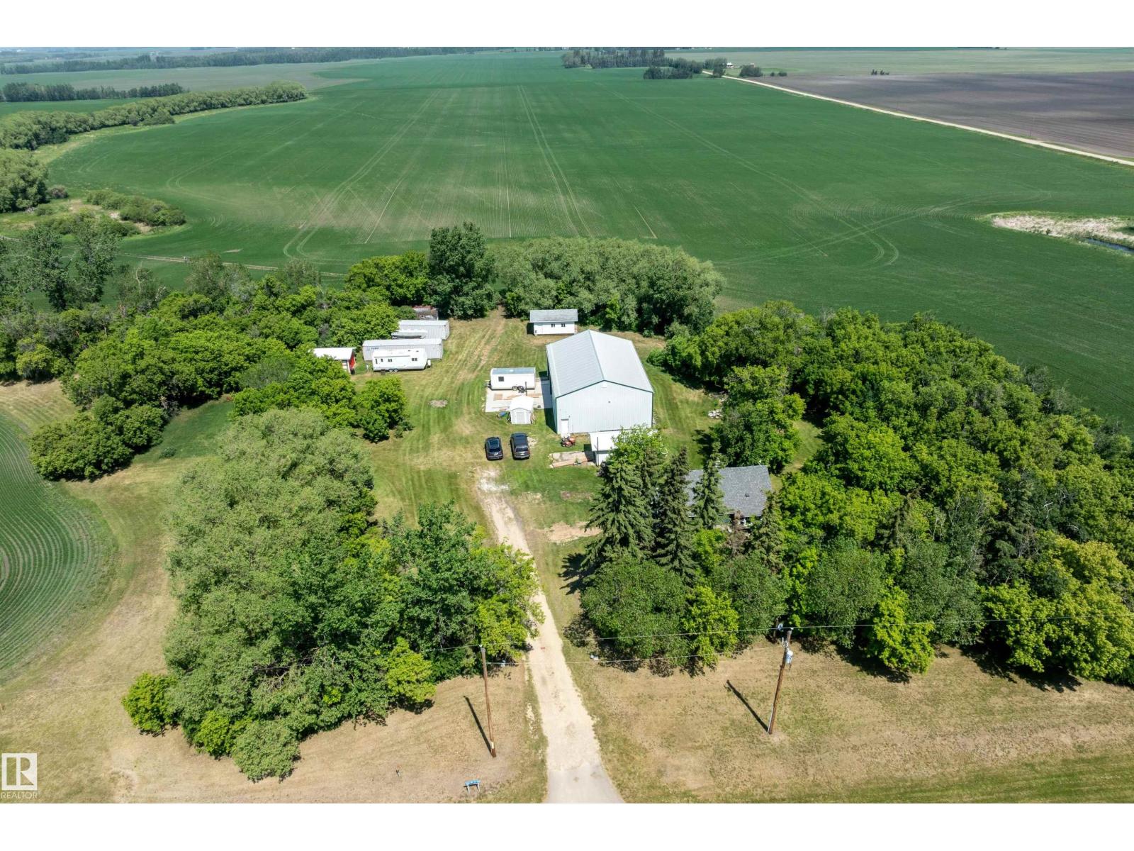 26114 Twp Road 490, Rural Leduc County, Alberta  T4X 2E9 - Photo 46 - E4442355