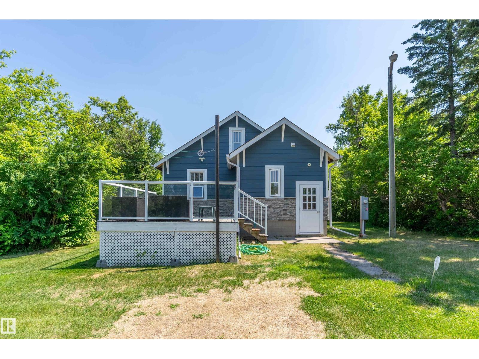 26114 TWP ROAD 490, Rural Leduc County, Alberta
