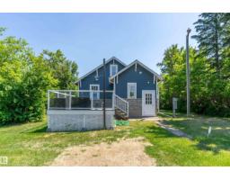 26114 Twp Road 490 Michigan Centre, Rural Leduc County, Ca