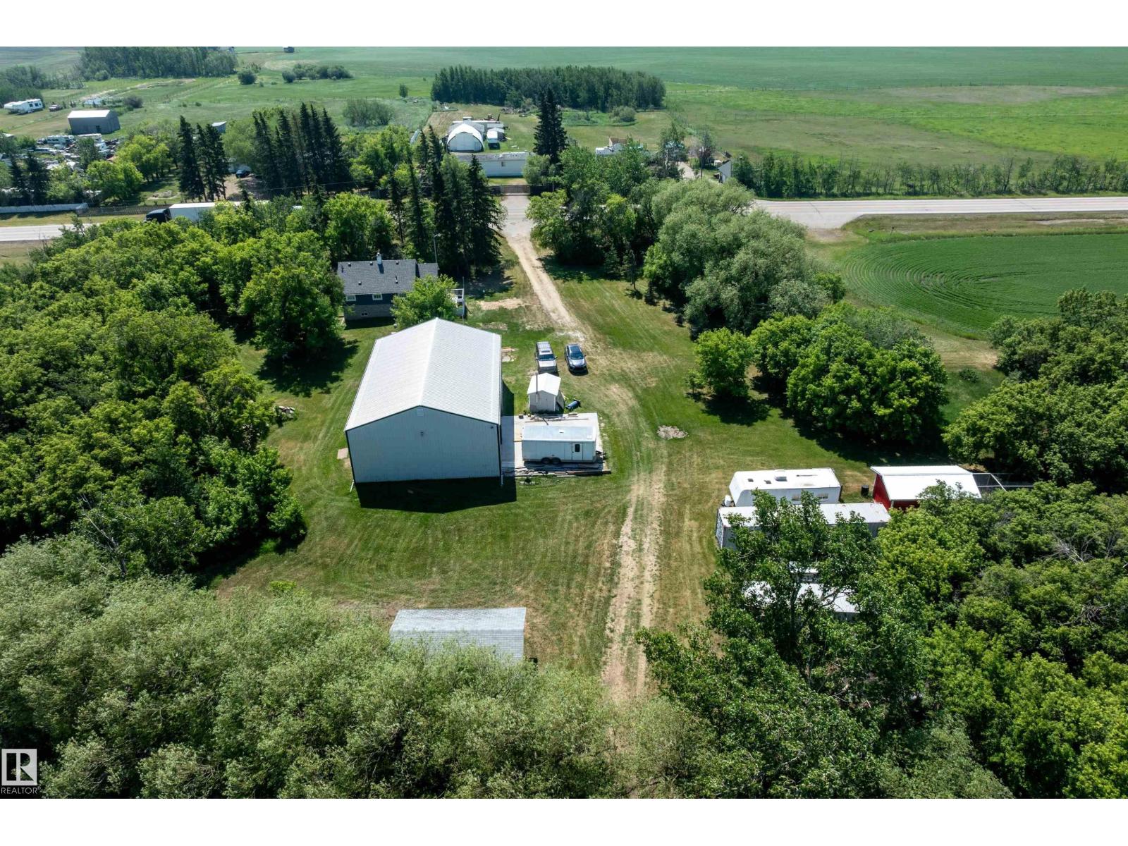 26114 Twp Road 490, Rural Leduc County, Alberta  T4X 2E9 - Photo 49 - E4442355