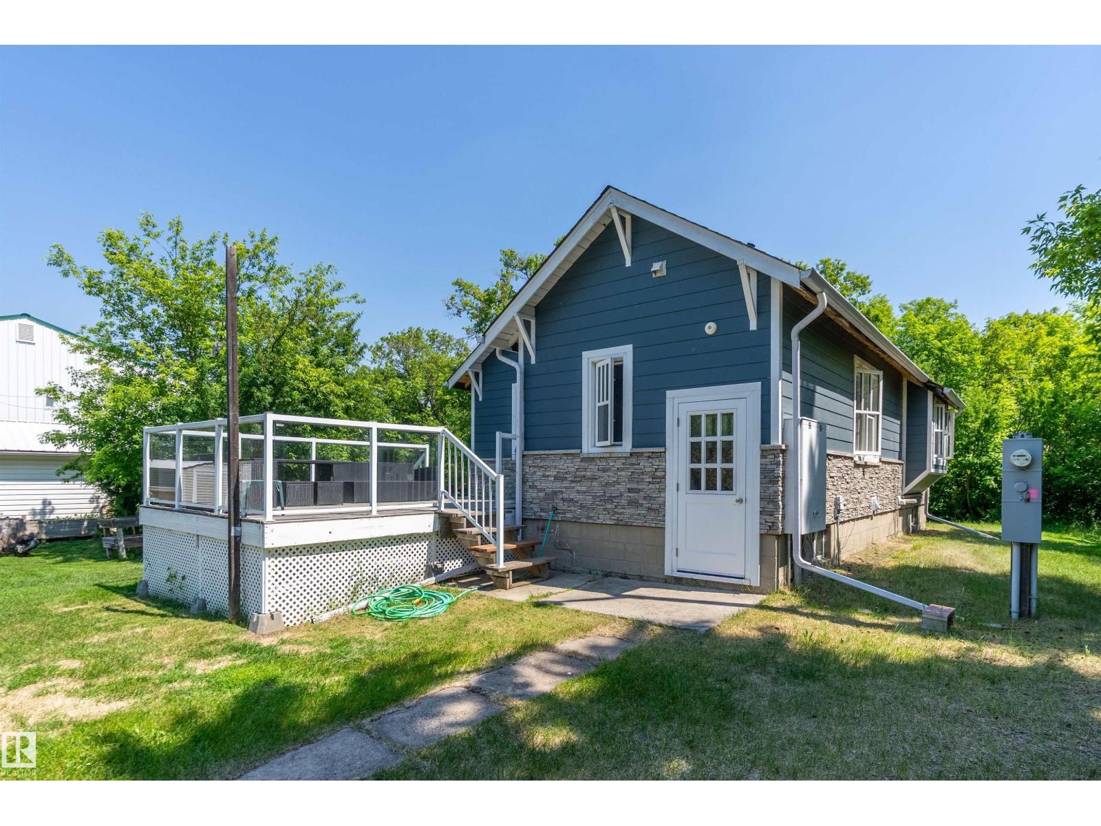 26114 Twp Road 490, Rural Leduc County, Alberta  T4X 2E9 - Photo 4 - E4442355