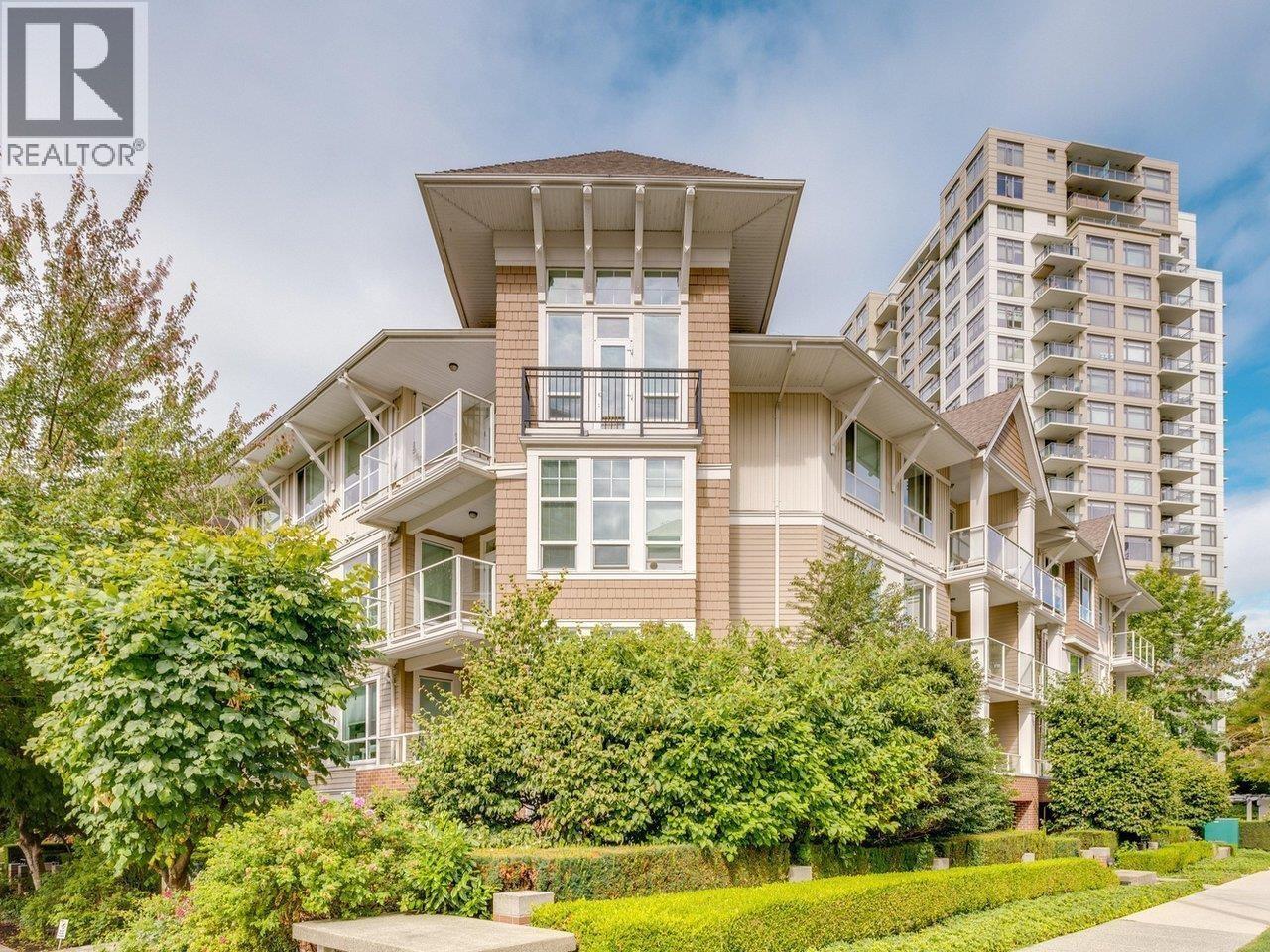 310 3651 FOSTER AVENUE, Vancouver, British Columbia