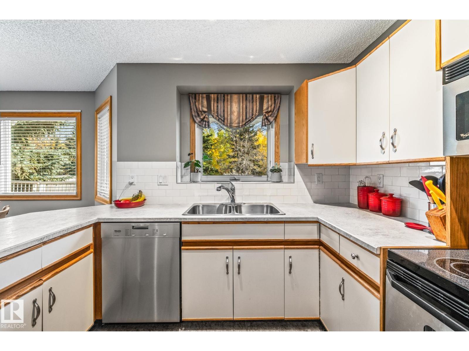 3 Harnois Pl, St. Albert, Alberta  T8N 5R2 - Photo 12 - E4460782