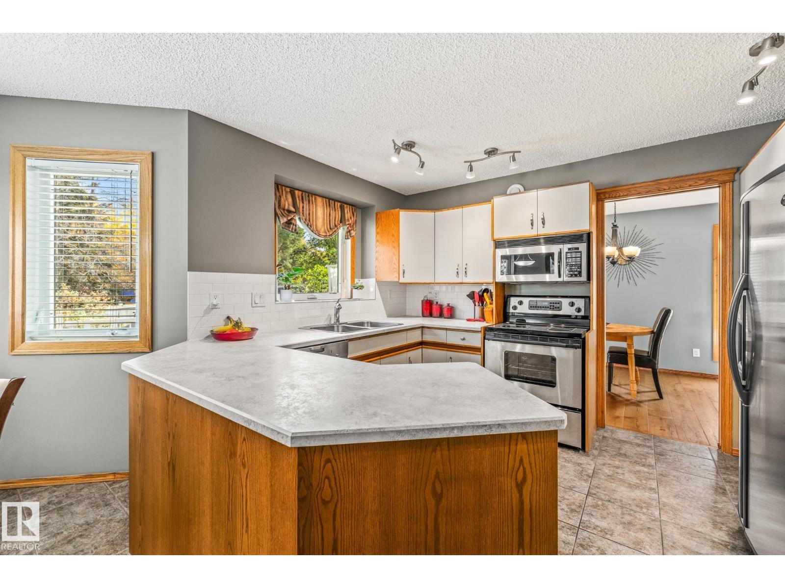 3 Harnois Pl, St. Albert, Alberta  T8N 5R2 - Photo 10 - E4460782