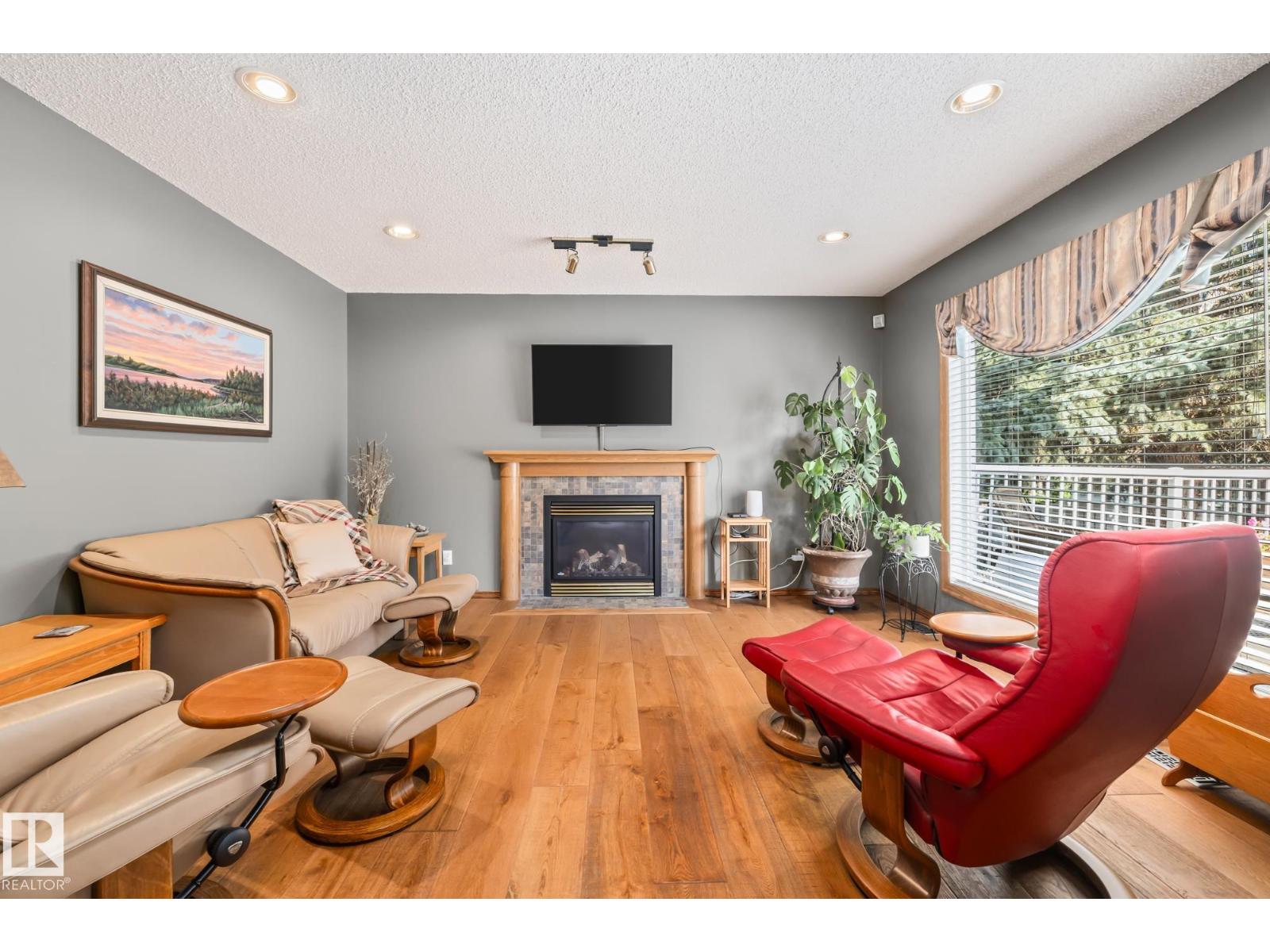 3 Harnois Pl, St. Albert, Alberta  T8N 5R2 - Photo 19 - E4460782