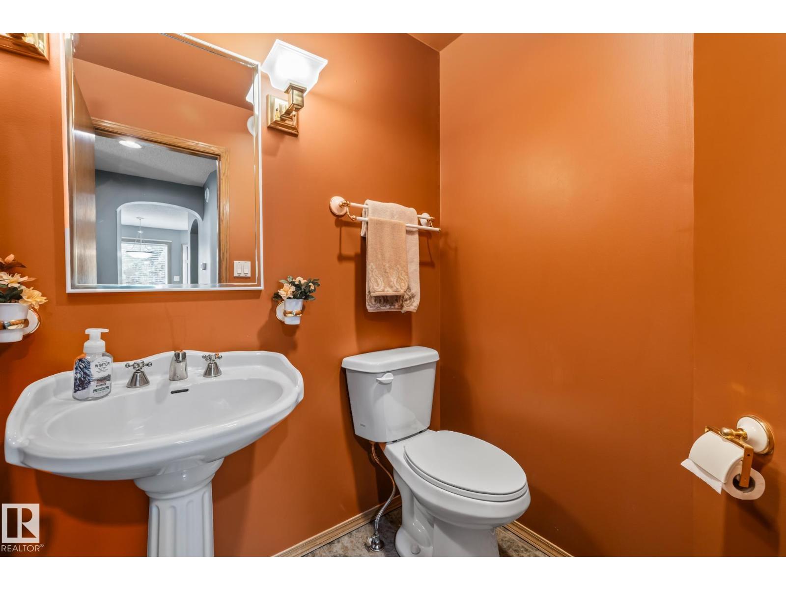 3 Harnois Pl, St. Albert, Alberta  T8N 5R2 - Photo 21 - E4460782
