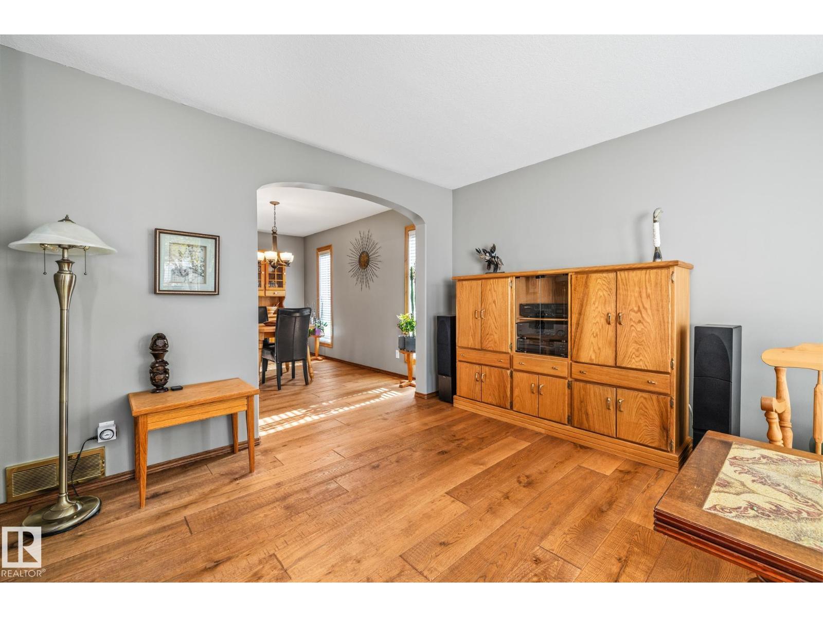 3 Harnois Pl, St. Albert, Alberta  T8N 5R2 - Photo 6 - E4460782