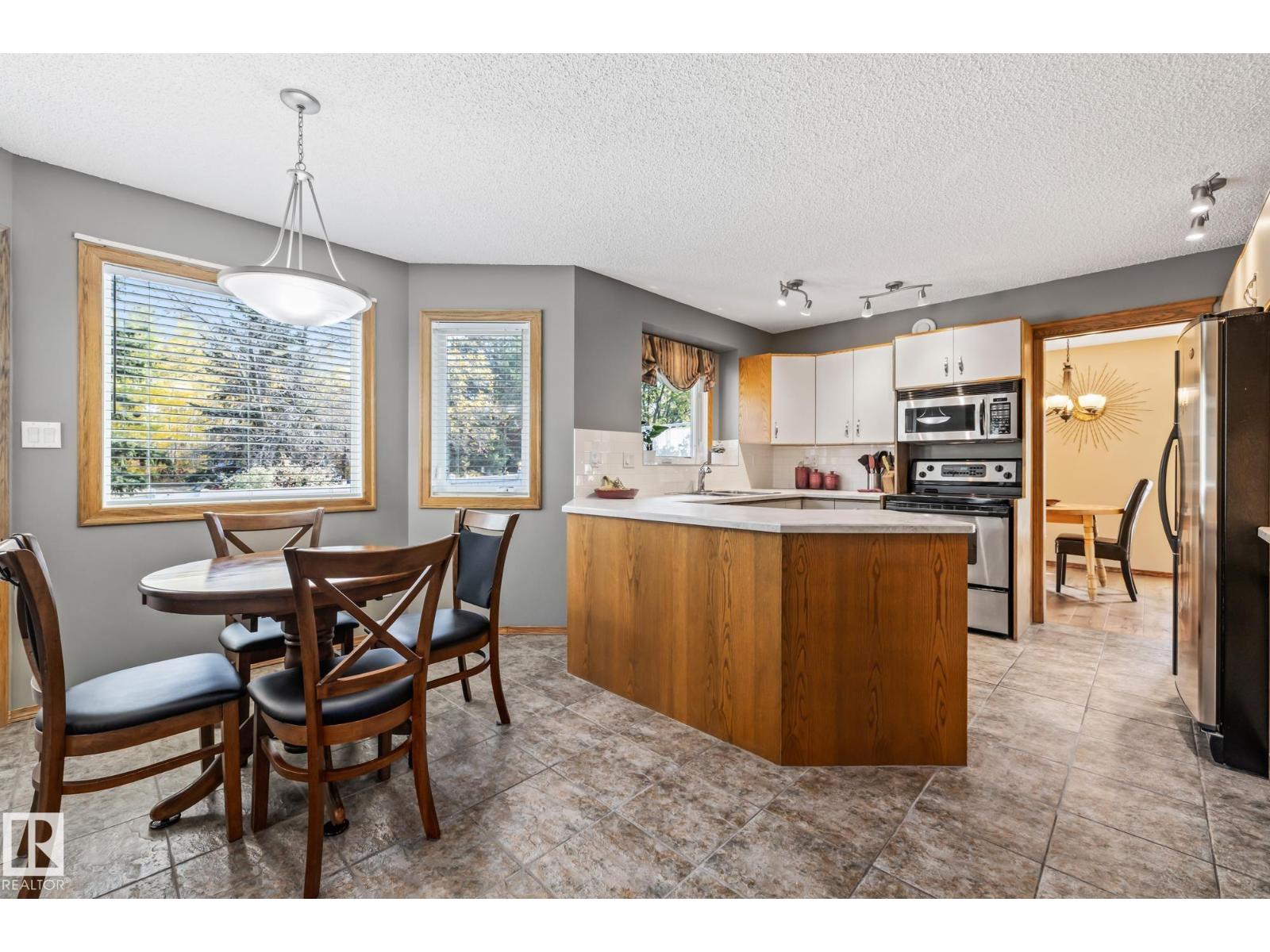 3 Harnois Pl, St. Albert, Alberta  T8N 5R2 - Photo 18 - E4460782