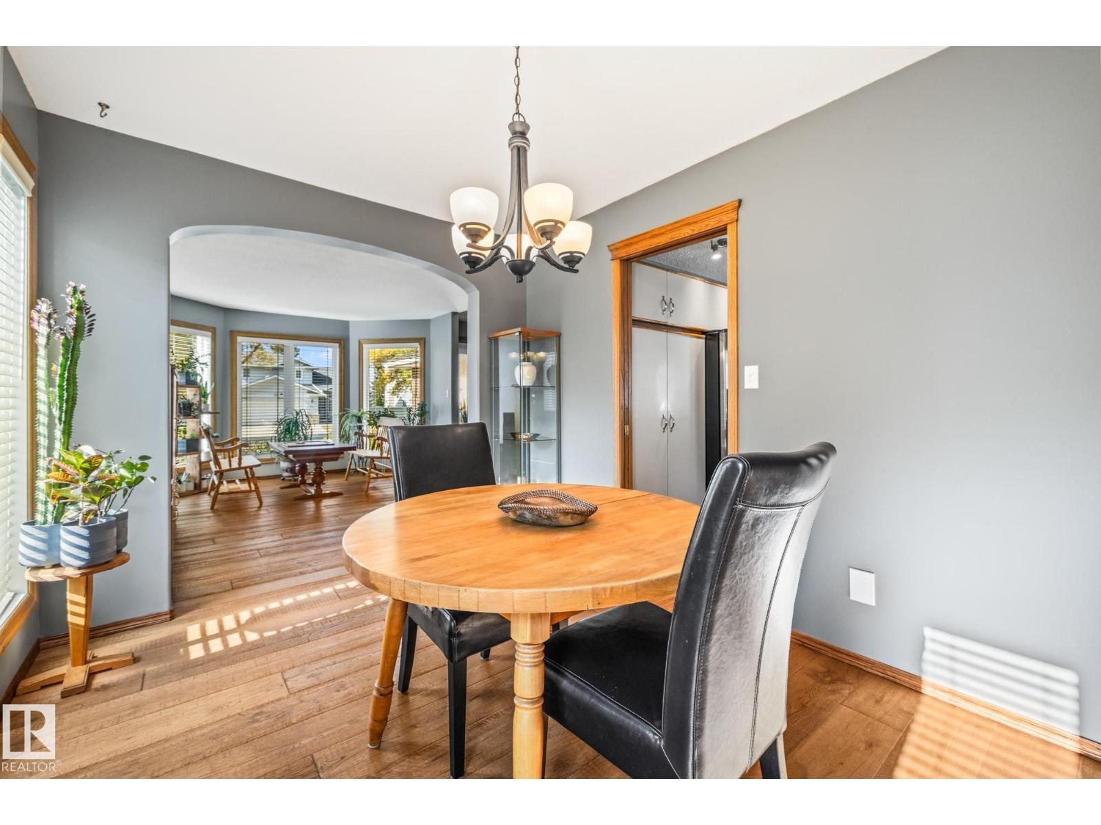 3 Harnois Pl, St. Albert, Alberta  T8N 5R2 - Photo 8 - E4460782