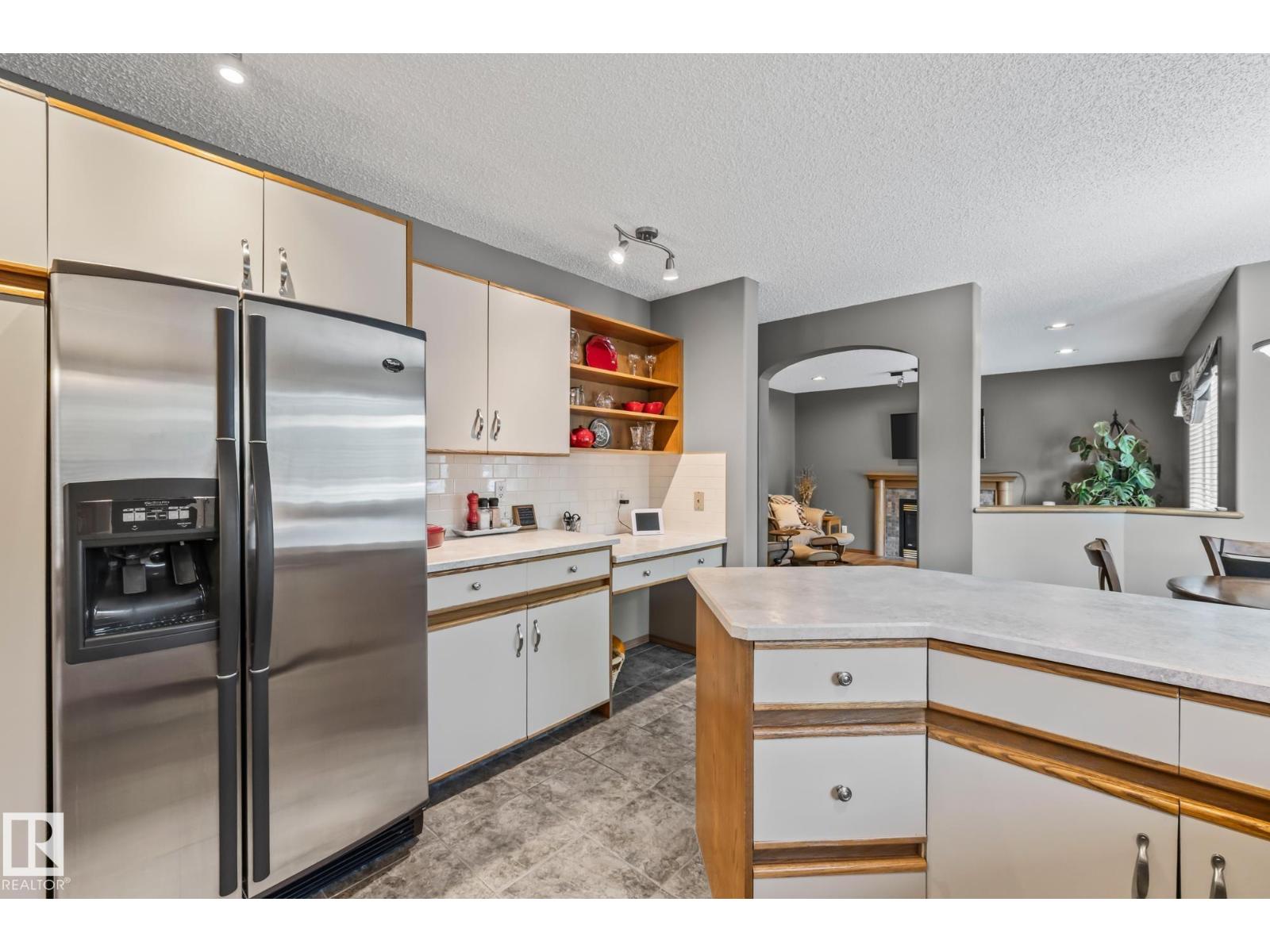 3 Harnois Pl, St. Albert, Alberta  T8N 5R2 - Photo 15 - E4460782