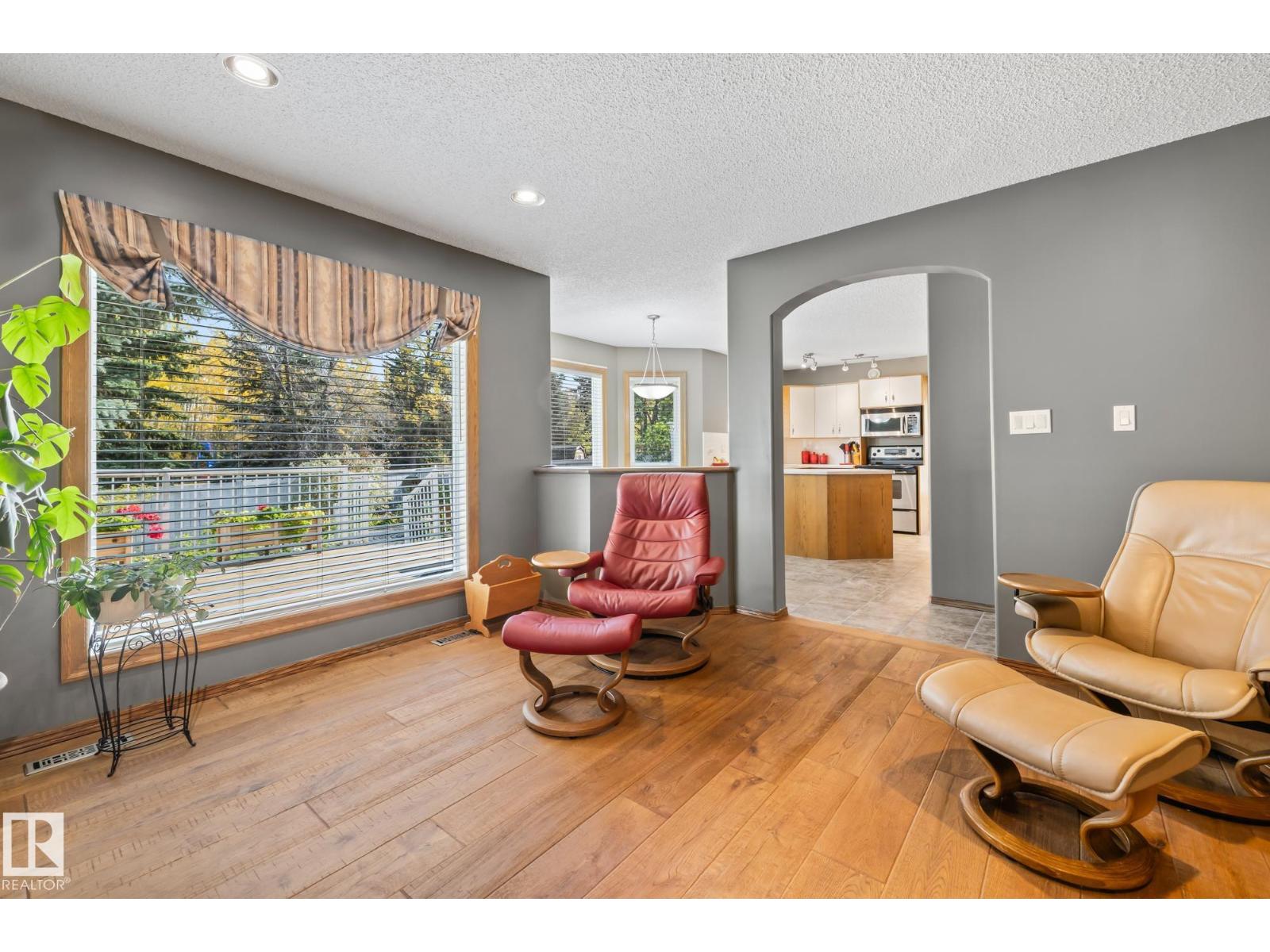 3 Harnois Pl, St. Albert, Alberta  T8N 5R2 - Photo 20 - E4460782