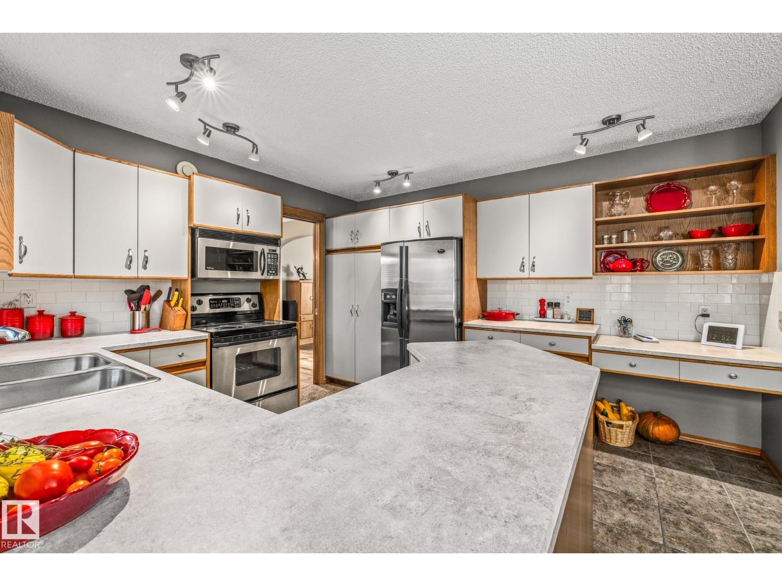 3 Harnois Pl, St. Albert, Alberta  T8N 5R2 - Photo 13 - E4460782
