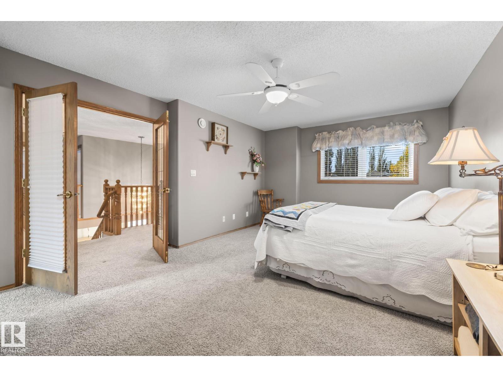 3 Harnois Pl, St. Albert, Alberta  T8N 5R2 - Photo 29 - E4460782