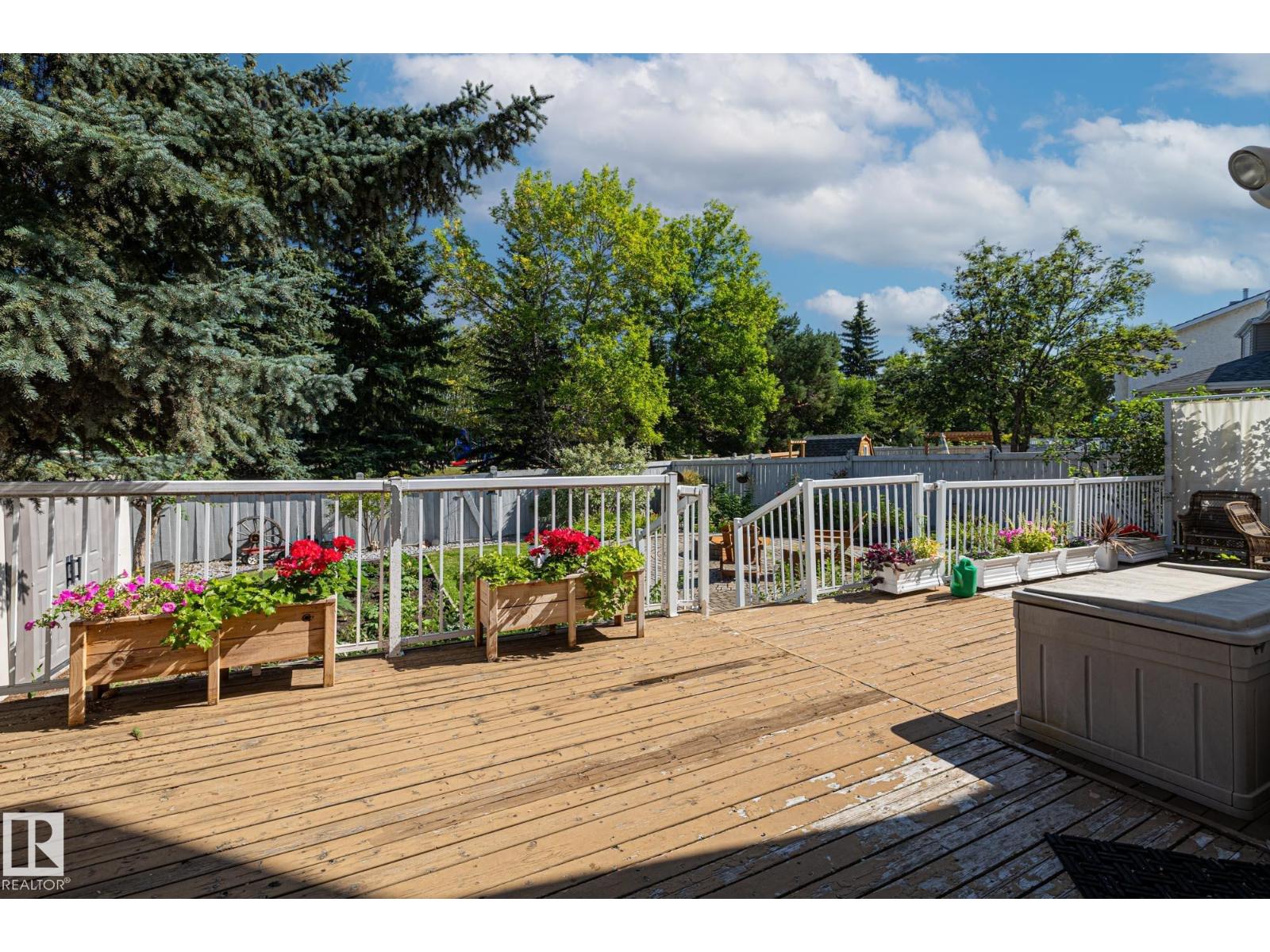 3 Harnois Pl, St. Albert, Alberta  T8N 5R2 - Photo 42 - E4460782