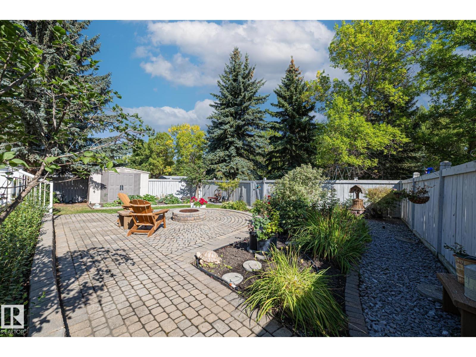 3 Harnois Pl, St. Albert, Alberta  T8N 5R2 - Photo 45 - E4460782