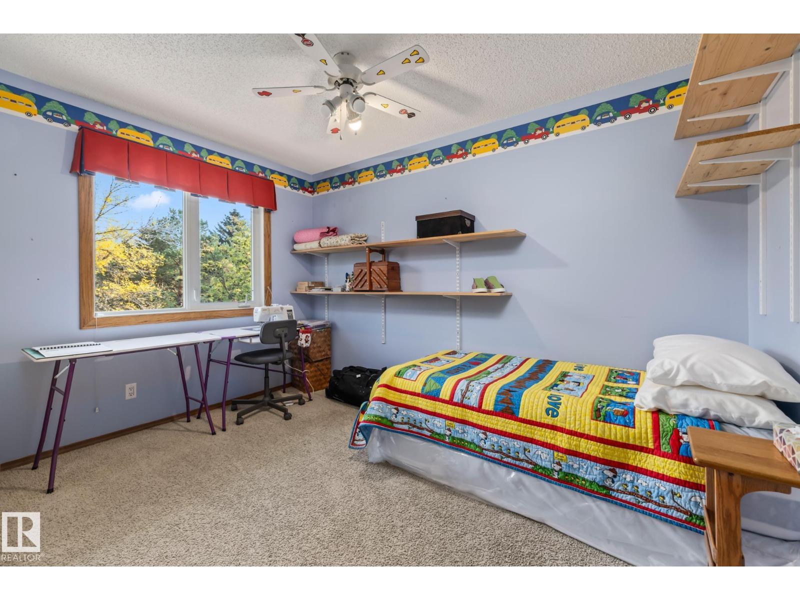 3 Harnois Pl, St. Albert, Alberta  T8N 5R2 - Photo 32 - E4460782