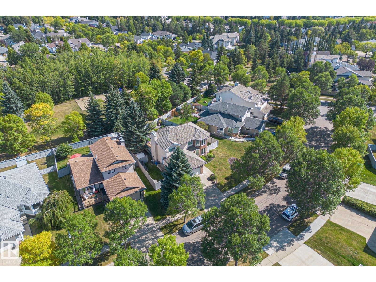 3 Harnois Pl, St. Albert, Alberta  T8N 5R2 - Photo 46 - E4460782