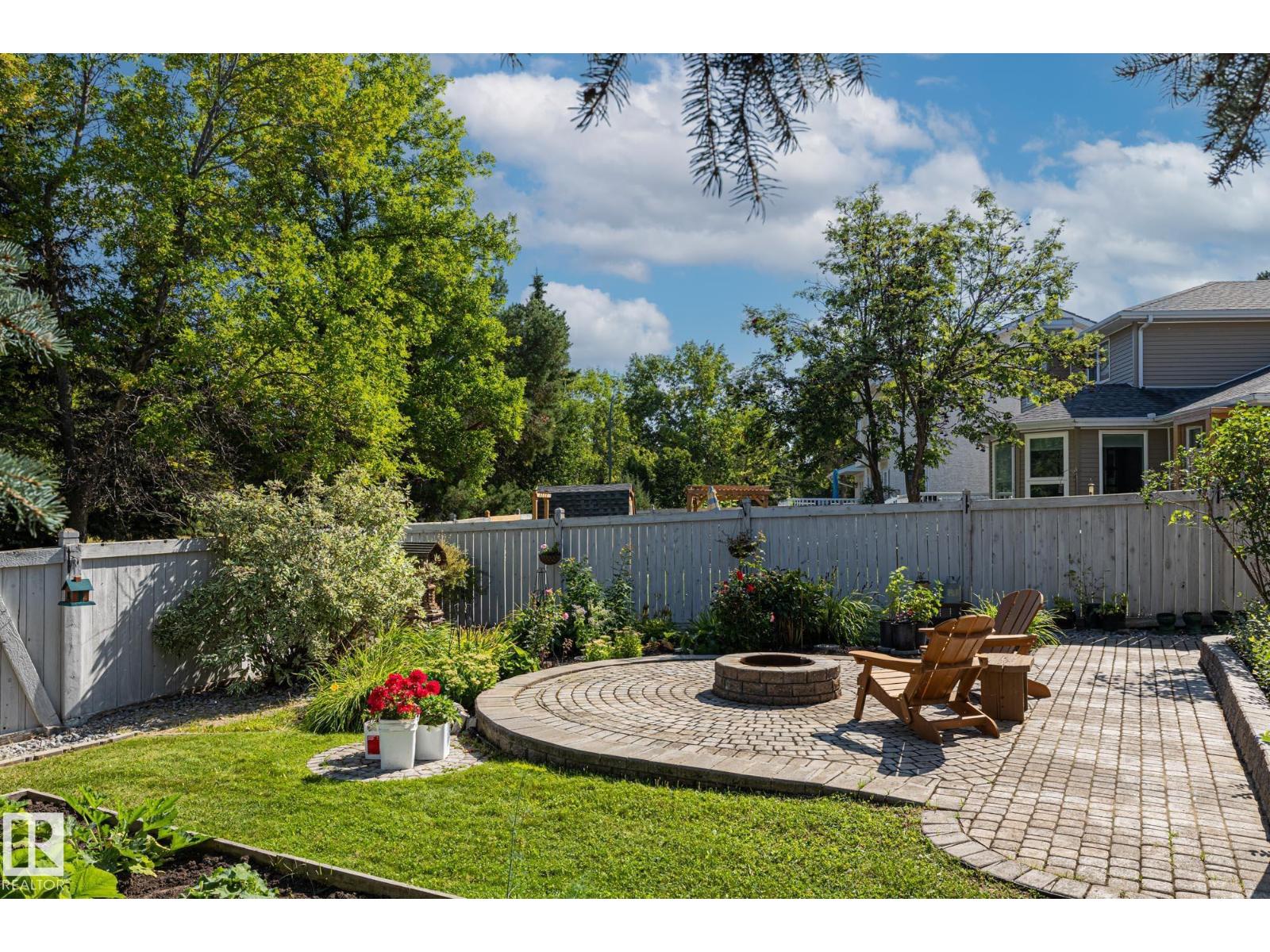 3 Harnois Pl, St. Albert, Alberta  T8N 5R2 - Photo 43 - E4460782