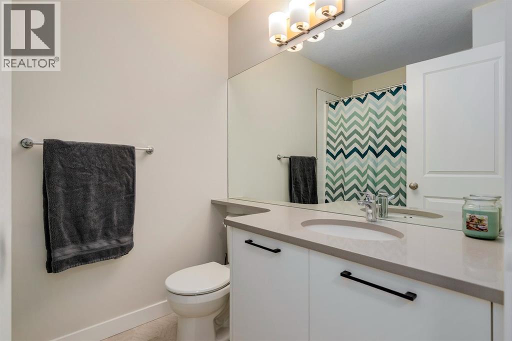 536 Canals Crossing Sw, Airdrie, Alberta  T4B 4L3 - Photo 18 - A2257313