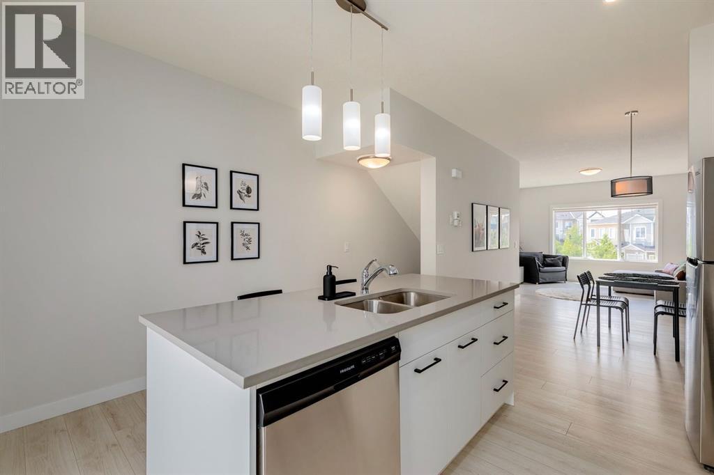 536 Canals Crossing Sw, Airdrie, Alberta  T4B 4L3 - Photo 26 - A2257313