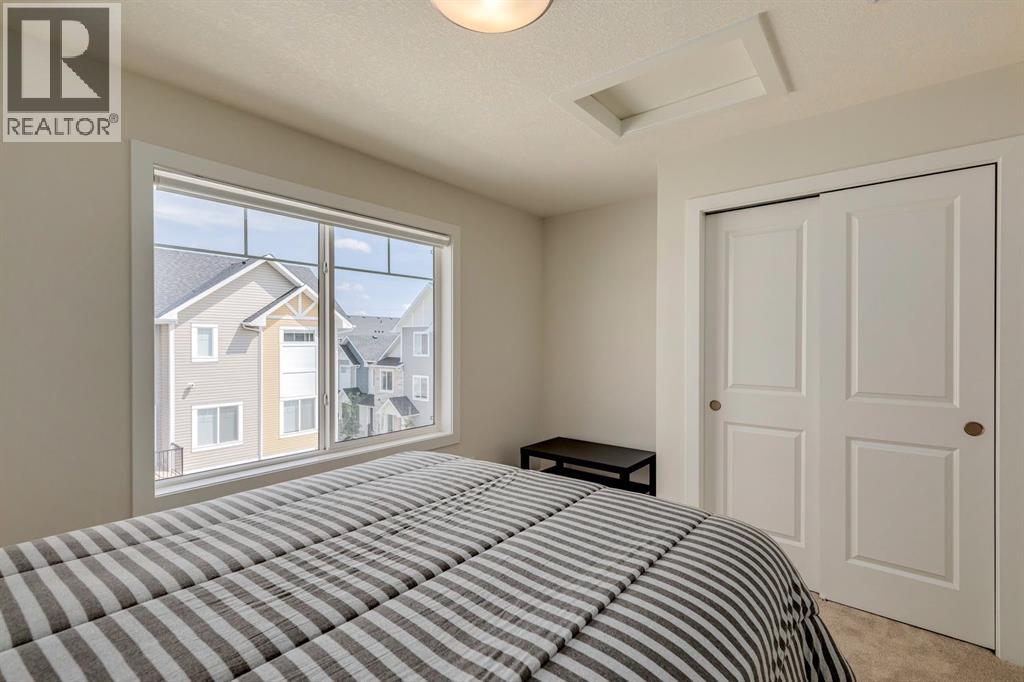 536 Canals Crossing Sw, Airdrie, Alberta  T4B 4L3 - Photo 11 - A2257313