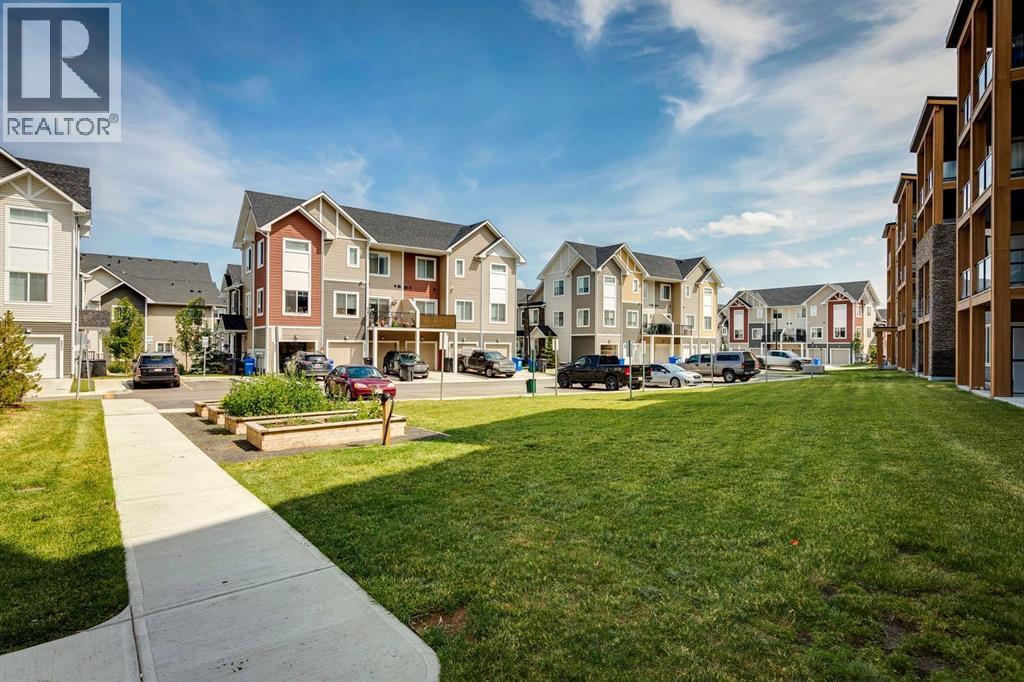 536 Canals Crossing Sw, Airdrie, Alberta  T4B 4L3 - Photo 8 - A2257313