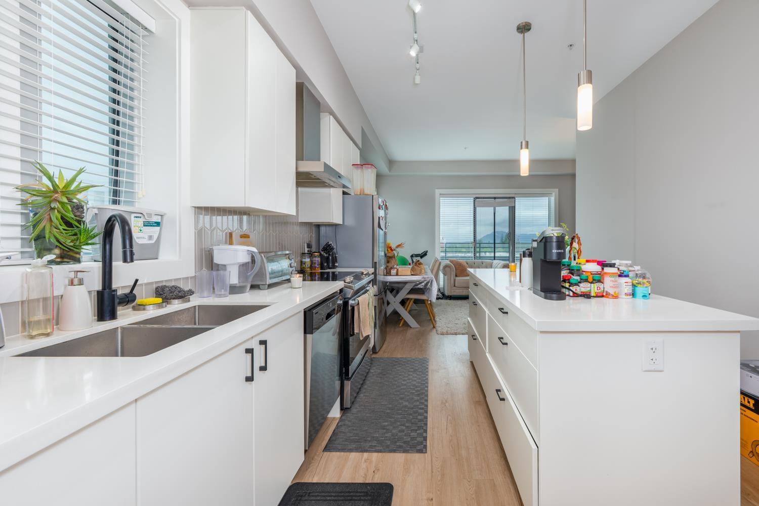 B606 20838 78b Avenue, Langley, British Columbia  V2Y 3M2 - Photo 23 - R3055285