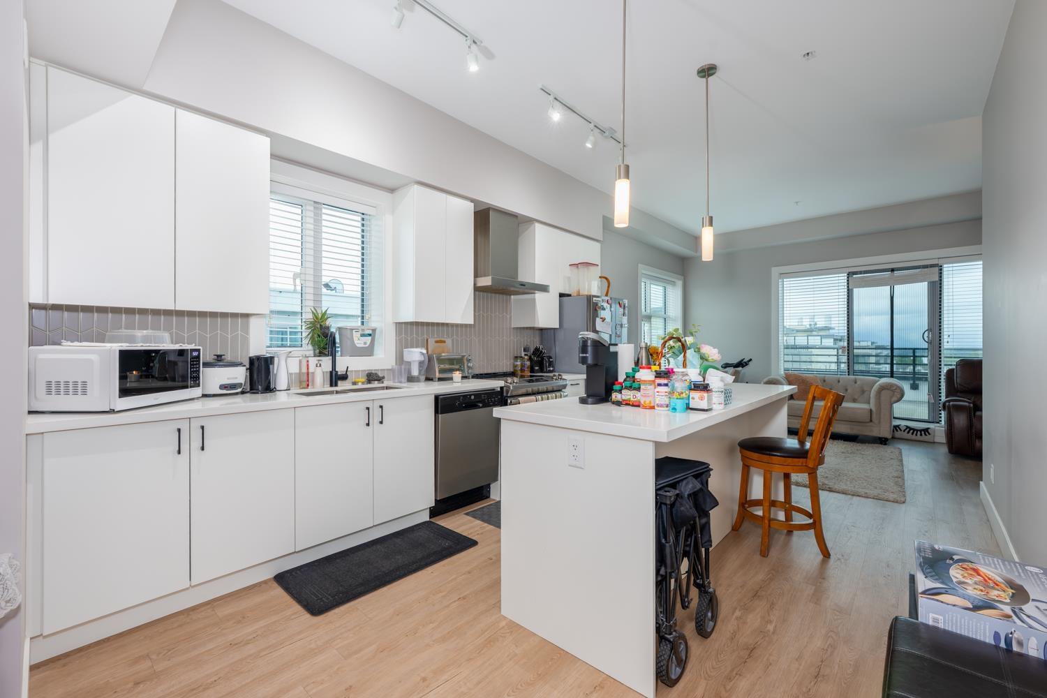 B606 20838 78b Avenue, Langley, British Columbia  V2Y 3M2 - Photo 22 - R3055285