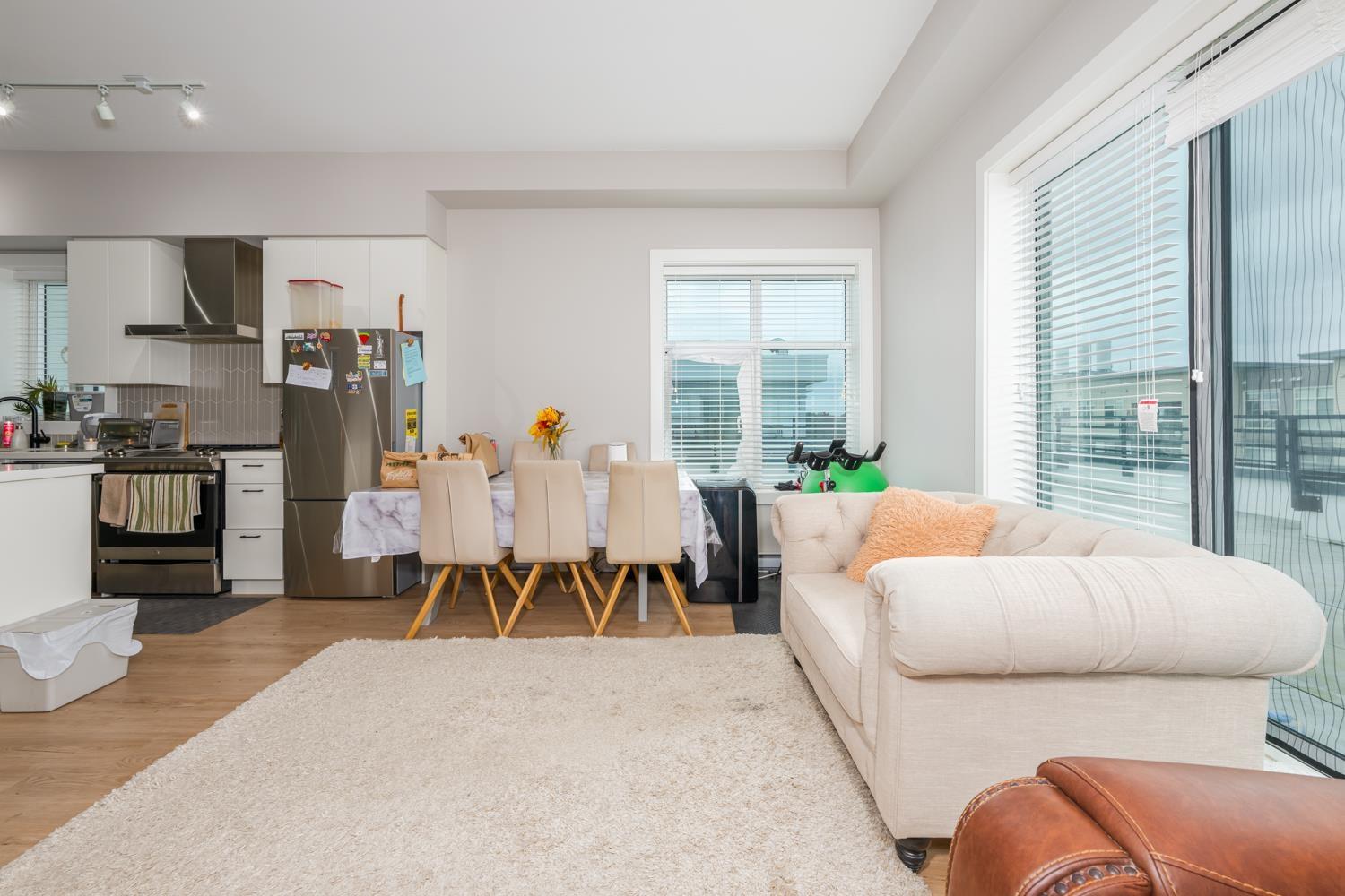 B606 20838 78b Avenue, Langley, British Columbia  V2Y 3M2 - Photo 12 - R3055285