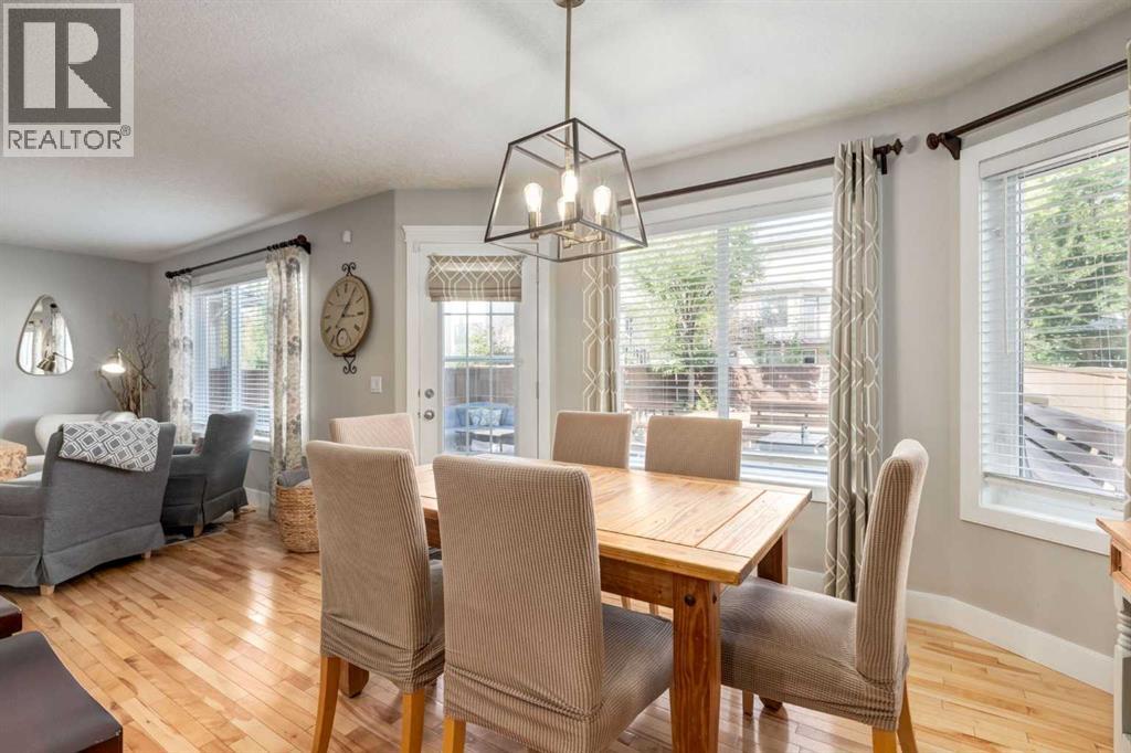 32 Evanscove Heights Nw, Calgary, Alberta  T3P 1G1 - Photo 15 - A2258332