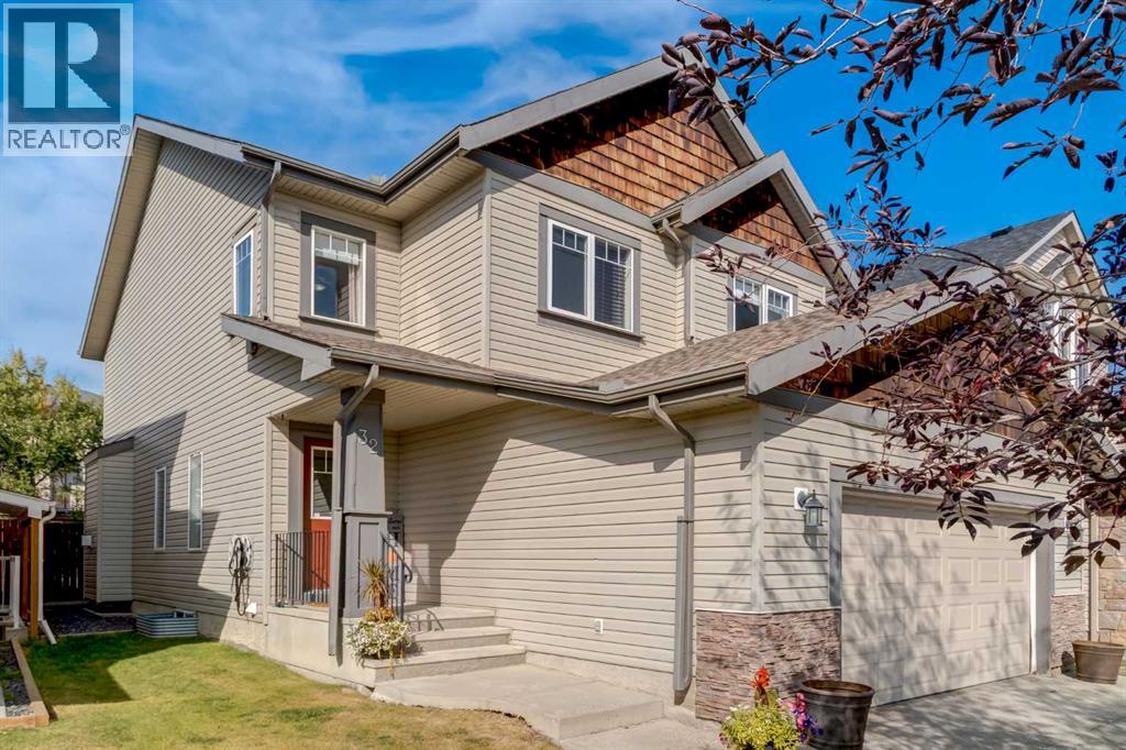 32 Evanscove Heights Nw, Calgary, Alberta  T3P 1G1 - Photo 2 - A2258332