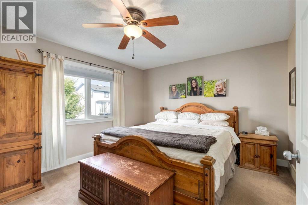 32 Evanscove Heights Nw, Calgary, Alberta  T3P 1G1 - Photo 21 - A2258332